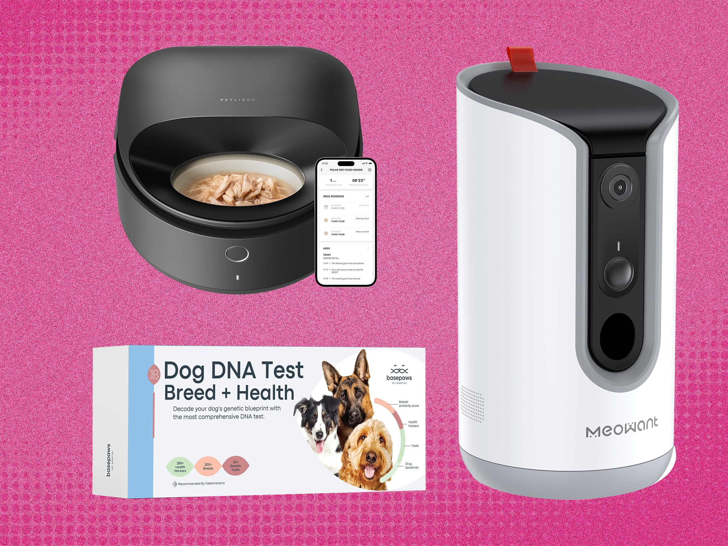 The 26 Best Amazon Pet Day Deals (2025).