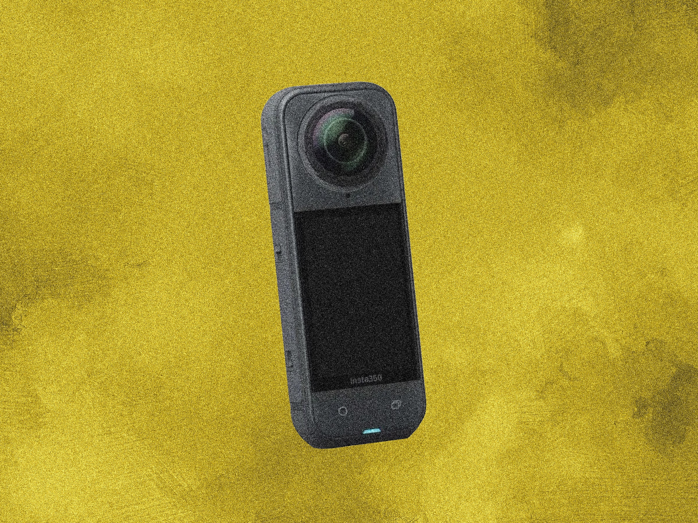 Best 360 Cameras (2025), Tested and Reviewed.