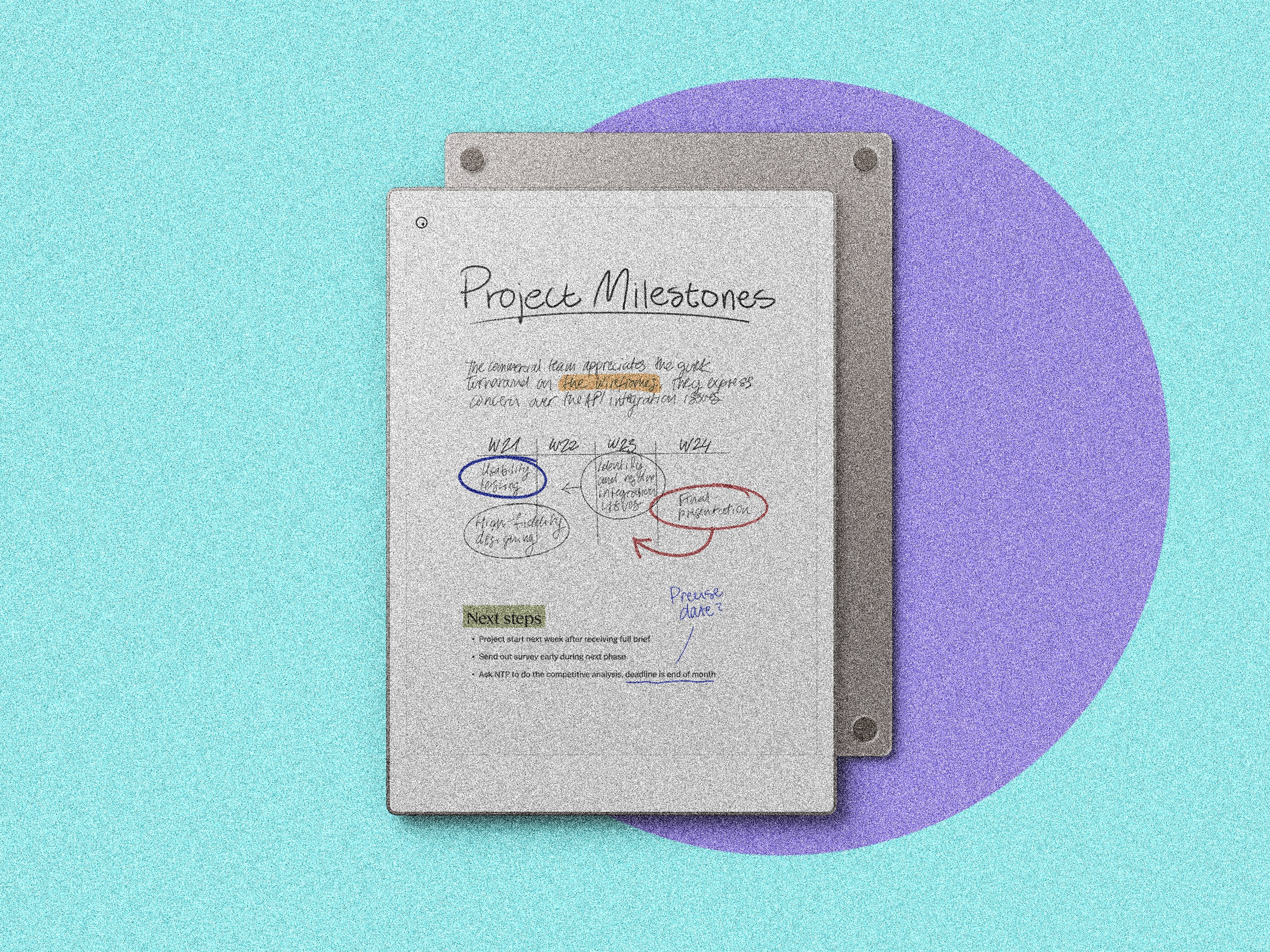 9 Best Digital Notebooks, Tablets, and Smart Pens (2025)