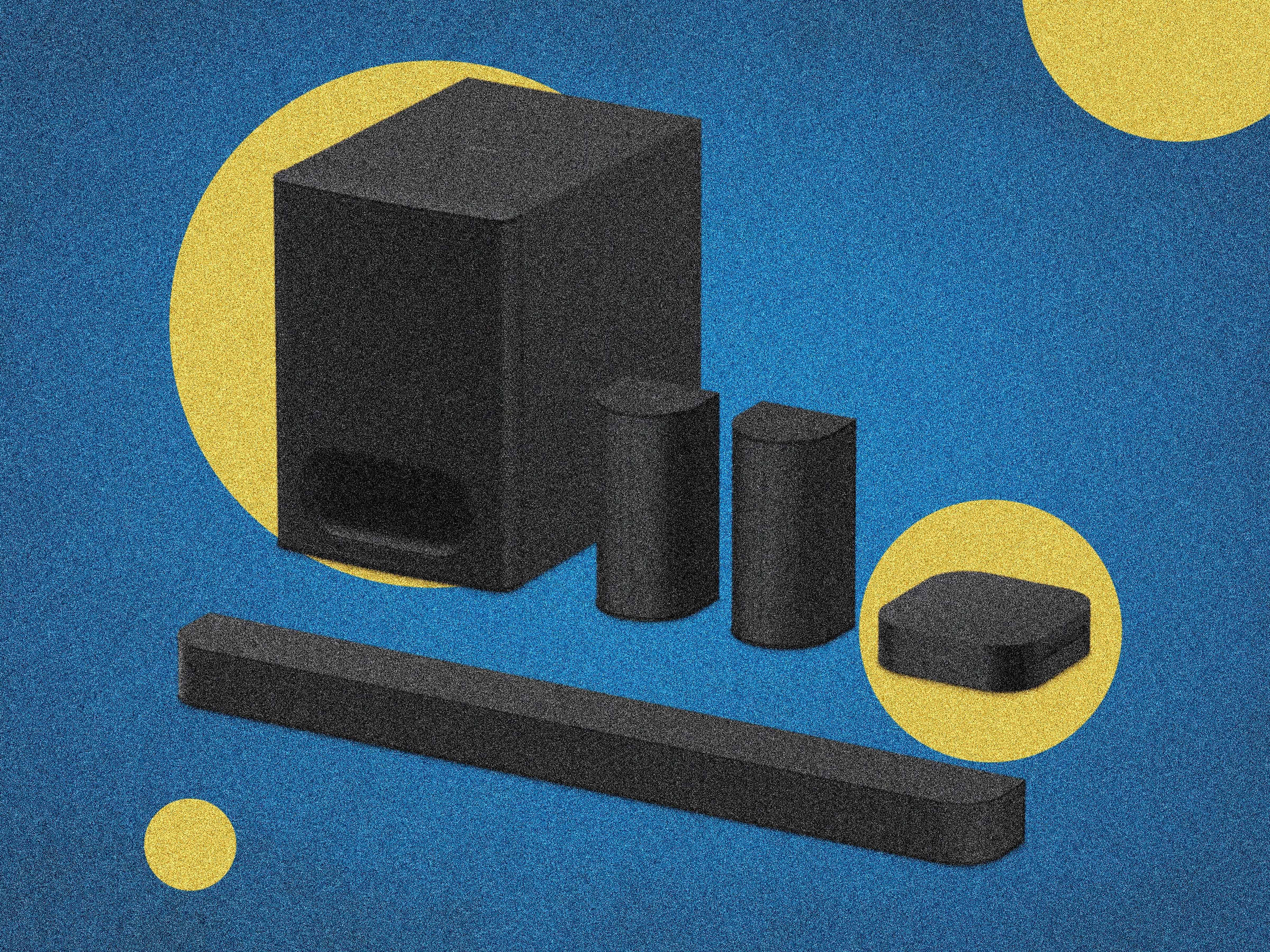 13 Best Soundbars We’ve Tested and Reviewed (2025): Sonos, Sony, Bose.