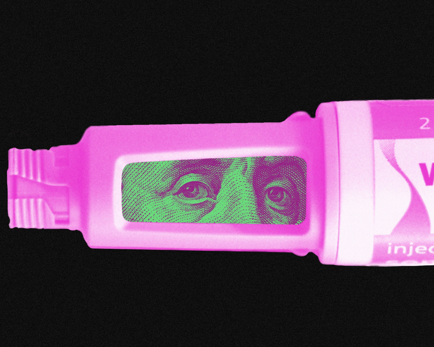 Patients are left with few options as GLP-1 copycats disappear.