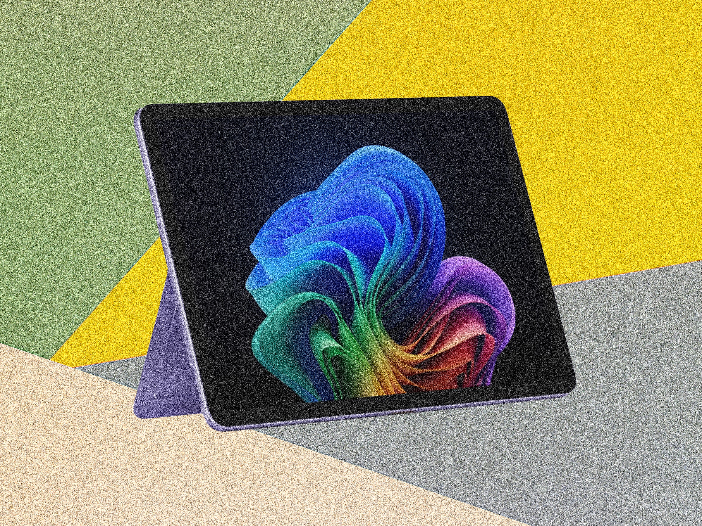 Microsoft Surface Pro 12 Review: Beautiful and Baffling.