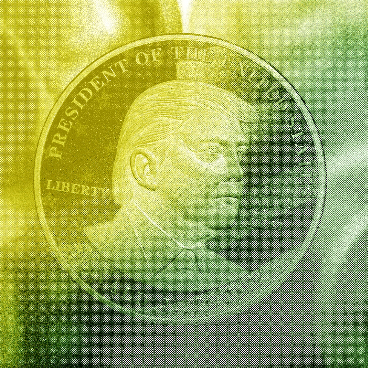 Trump, Cryptocurrency, and the Real Winners and Losers