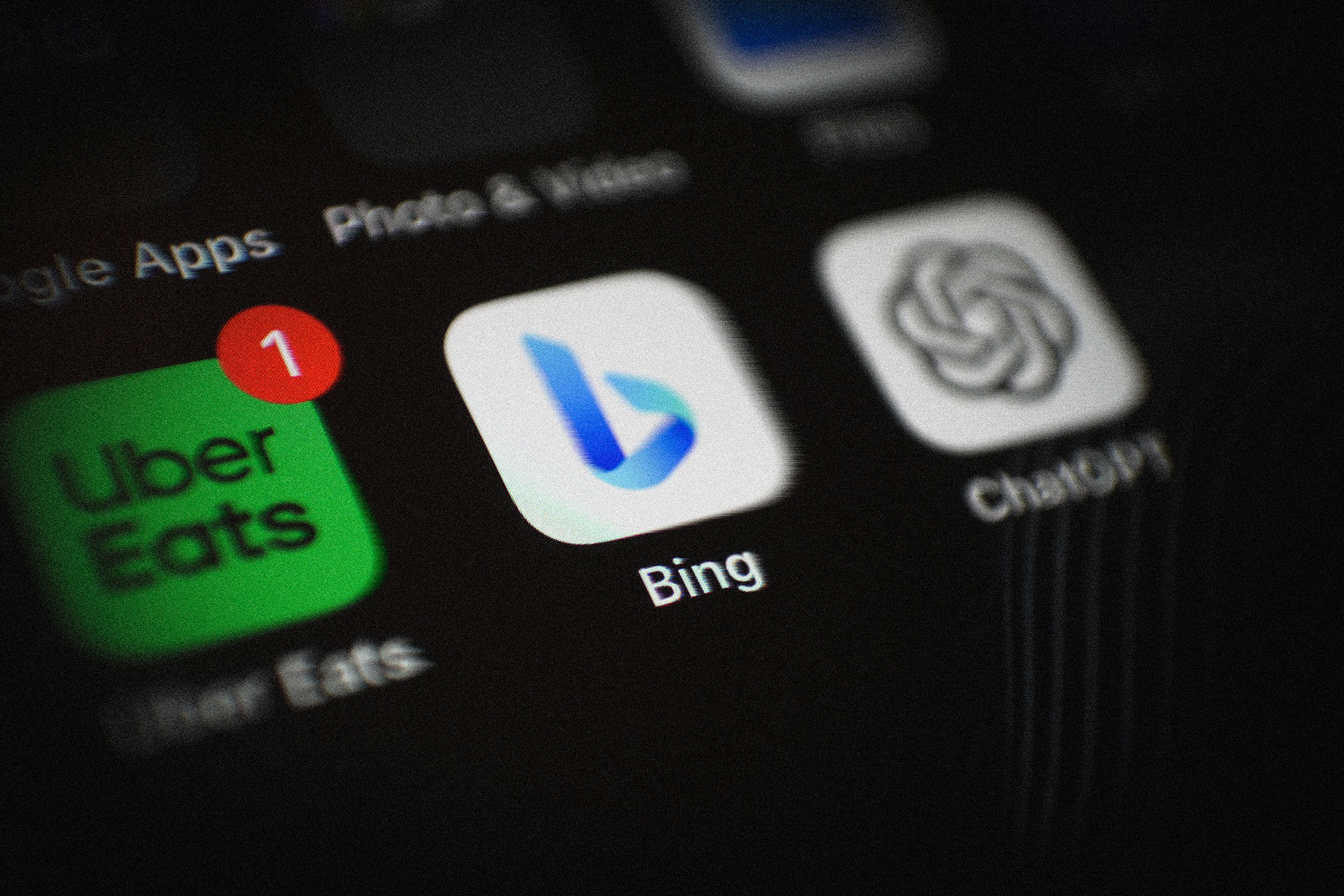 Microsoft Cuts Off Access to Bing Search Data as It Shifts Focus to Chatbots.