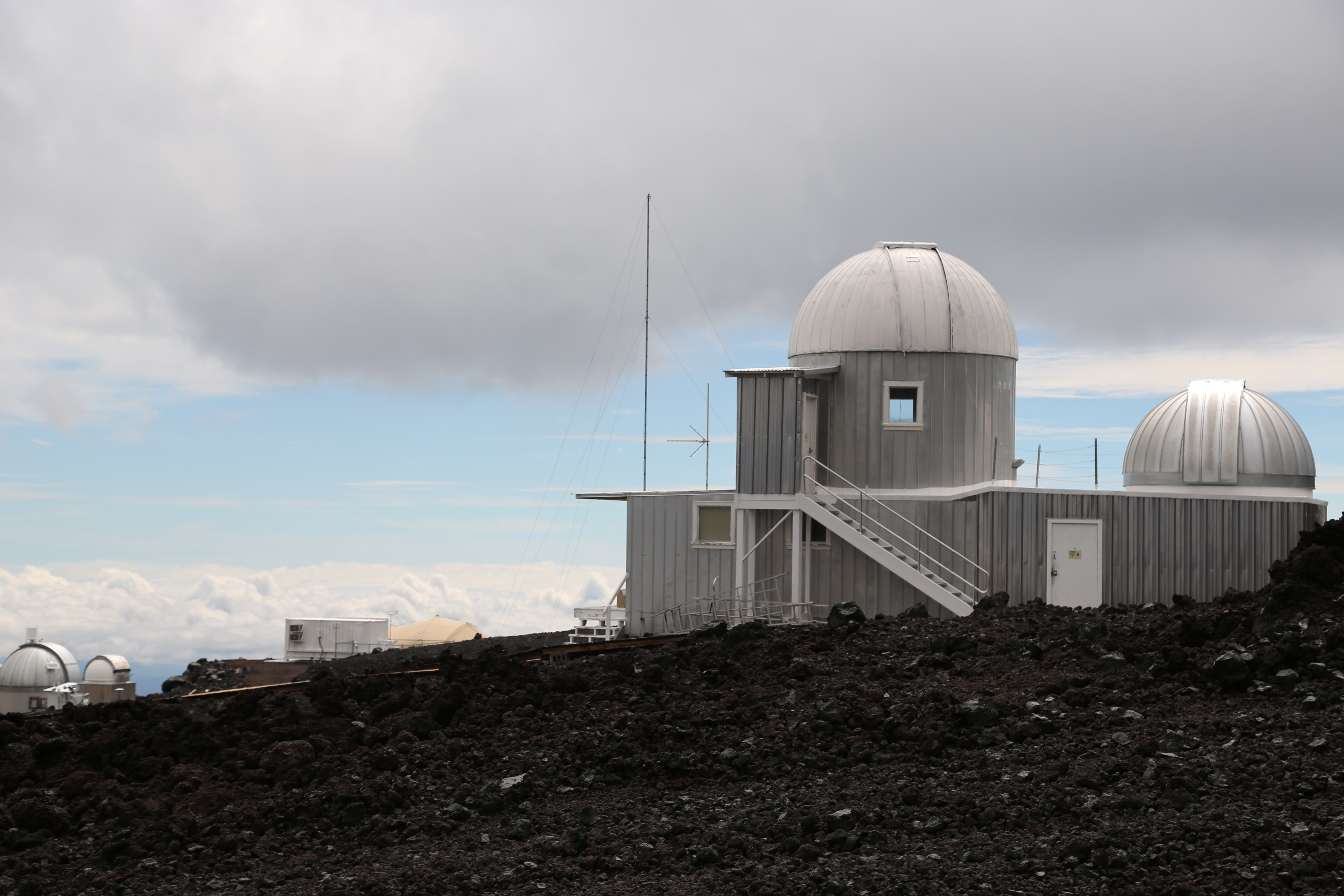 Dismantling NOAA threatens the world's ability to monitor carbon dioxide levels.